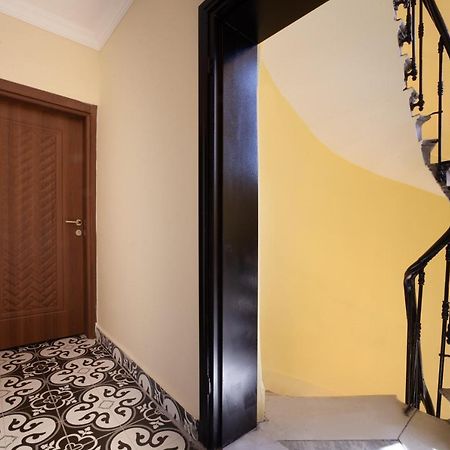 Taxim Cool Hotel Istambul Exterior foto